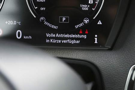BMW M2 Competition, Interieur