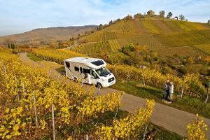 Supercheck Chausson Titanium 767 GA