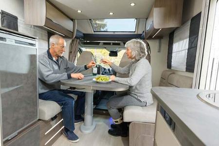 Supercheck Chausson Titanium 767 GA