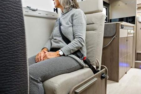 Supercheck Chausson Titanium 767 GA