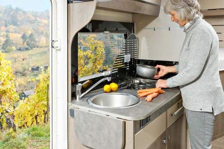 Supercheck Chausson Titanium 767 GA