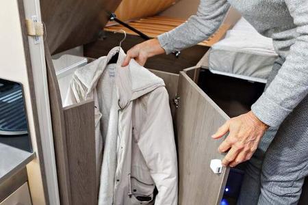 Supercheck Chausson Titanium 767 GA