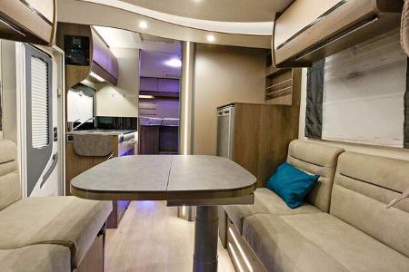 Supercheck Chausson Titanium 767 GA