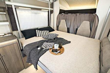 Supercheck Chausson Titanium 767 GA