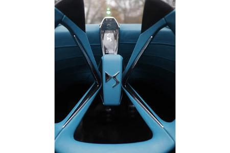 DS X E-Tense