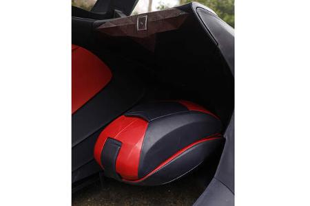 DS X E-Tense