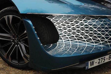 DS X E-Tense