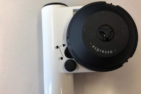 Handpresso Pump
