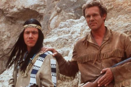 Michael Bully Herbig und Christian Tramitz