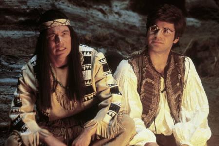 Michael Bully Herbig und Rick Kavanian