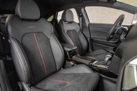 Kia ProCeed GT (2019)