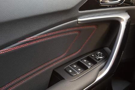 Kia ProCeed GT (2019)