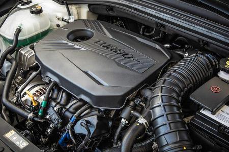 Kia ProCeed GT (2019)