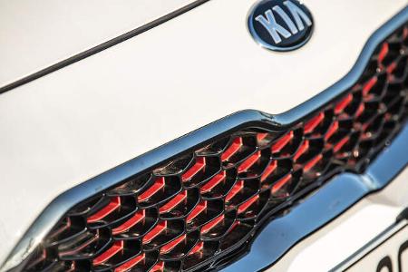 Kia ProCeed GT (2019)