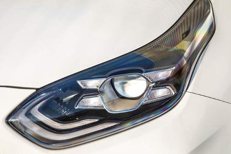 Kia ProCeed GT (2019)