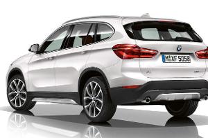 2er, 3er, 4er und 5er - individueller und sportlicher