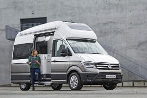 Vor- und Nachteile des VW Grand California auf einen Blick