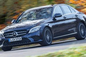 Als Mildhybrid wirklich sparsam?