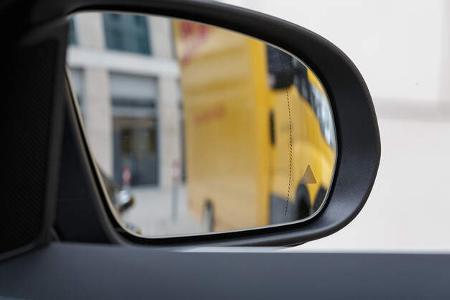 ams0319, Einzeltest, Mercedes C200 Avantgarde, Exterieur 
