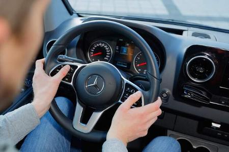 Hymercar Grand Canyon S (2019)