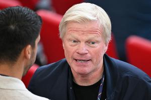 Kahn: Bayern könnten sich Wirtz "auf jeden Fall" leisten