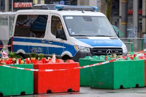 Behörden erhielten Hinweise auf Täter von Magdeburg
