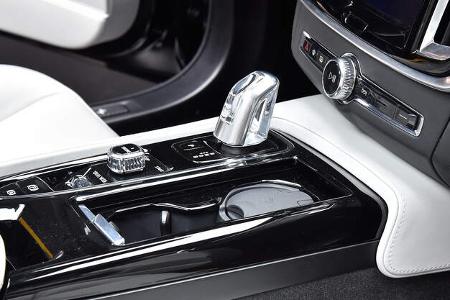Polestar 1 Plug in Hybrid Volvo