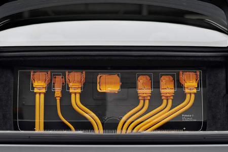 Volvo Polestar 1