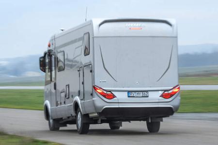 Vergleichstest: Richtig bremsen Vergleichstest: Richtig bremsen