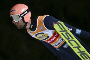 Paschke patzt bei Tournee-Generalprobe