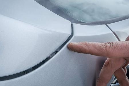 VW Passat Variant, Gebrauchtwagen-Check, asv2317