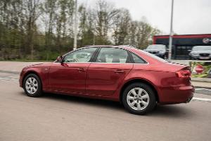 Noch immer Vorsprung durch Technik?