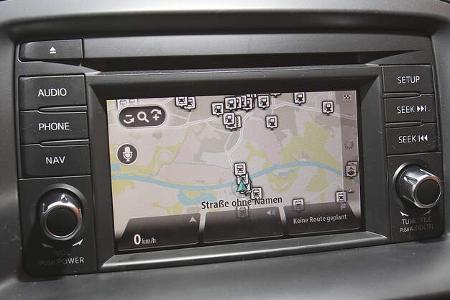 Mazda CX-5 KE, Gebrauchtwagen-Check, asv2118
