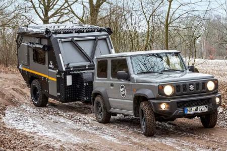 Crawler IZZ 428