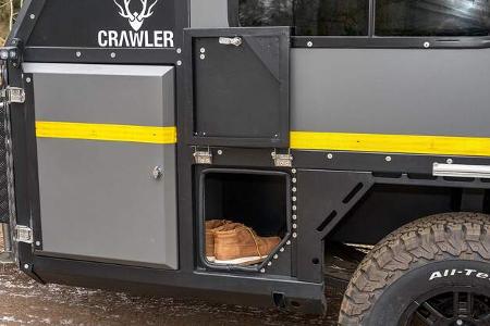 Crawler IZZ 428