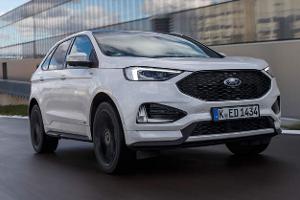 Renovierter SUV mit Top-Diesel im Test