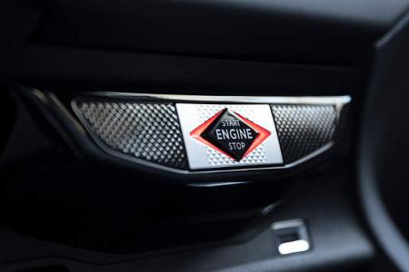 DS3 Crossback 2019 Fahrbericht Nizza