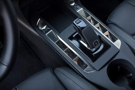 DS3 Crossback 2019 Fahrbericht Nizza