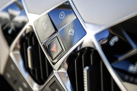 DS3 Crossback 2019 Fahrbericht Nizza