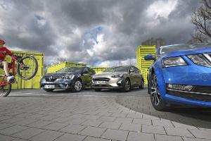 Neuer Ford mischt Kombi-Kompaktklasse auf