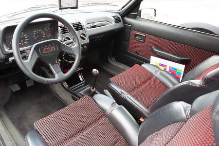 Peugeot 205 GTI
