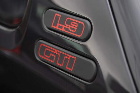 Peugeot 205 GTI