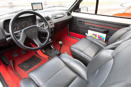 Peugeot 205 GTI