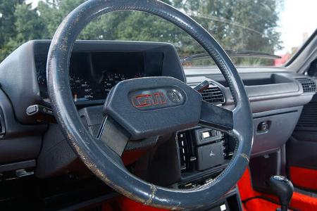 Peugeot 205 GTI