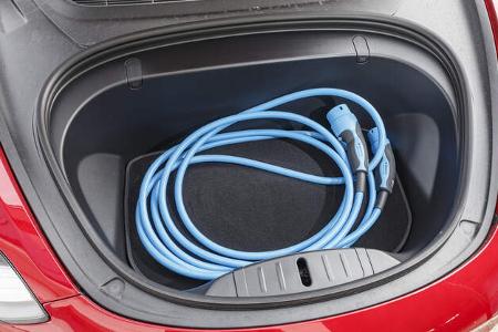 Tesla Model 3, Exterieur