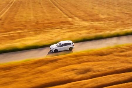BMW 1er, Exterieur