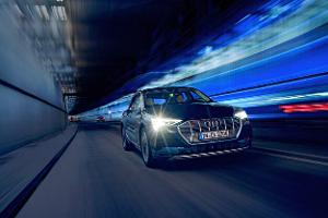 Kann der Elektro-SUV überzeugen?