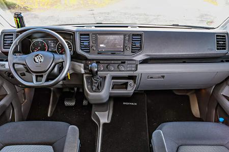 Westfalia Sven Hedin