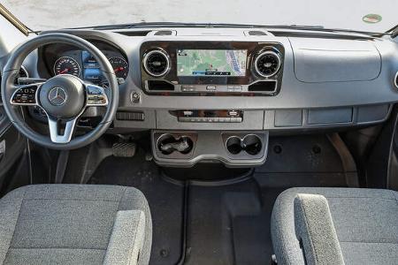 Hymer-Car Grand Canyon S