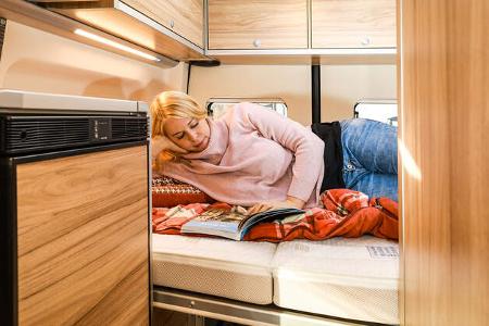 Hymer-Car Grand Canyon S